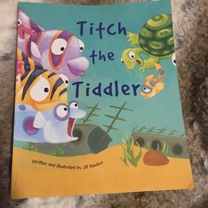 Book 🌟5 for 10🌟